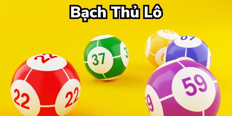 bạch thủ lô