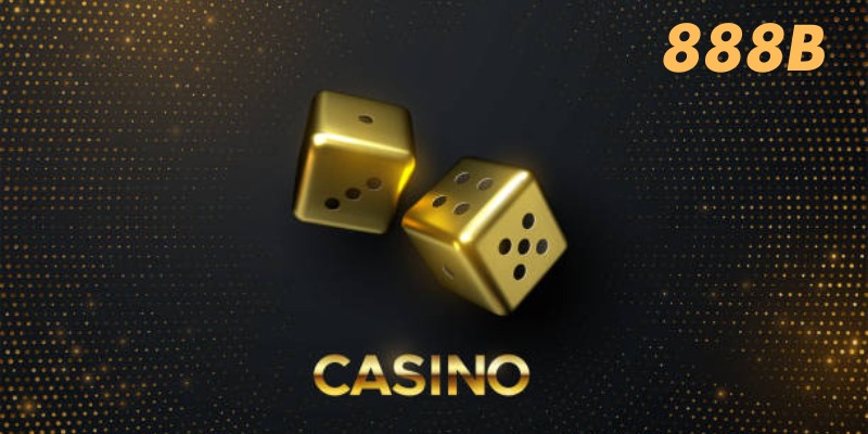 giới thiệu casino 888b
