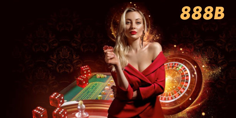 ưu điểm casino 888b