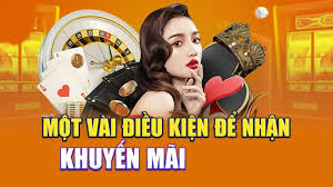 điều kiện khuyến mãi casino 888b 