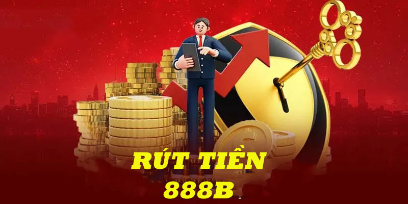 rút tiền 88b bằng tiền điện tử