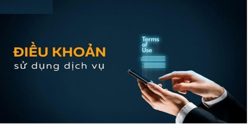 điều khoản và điều lệ 888b
